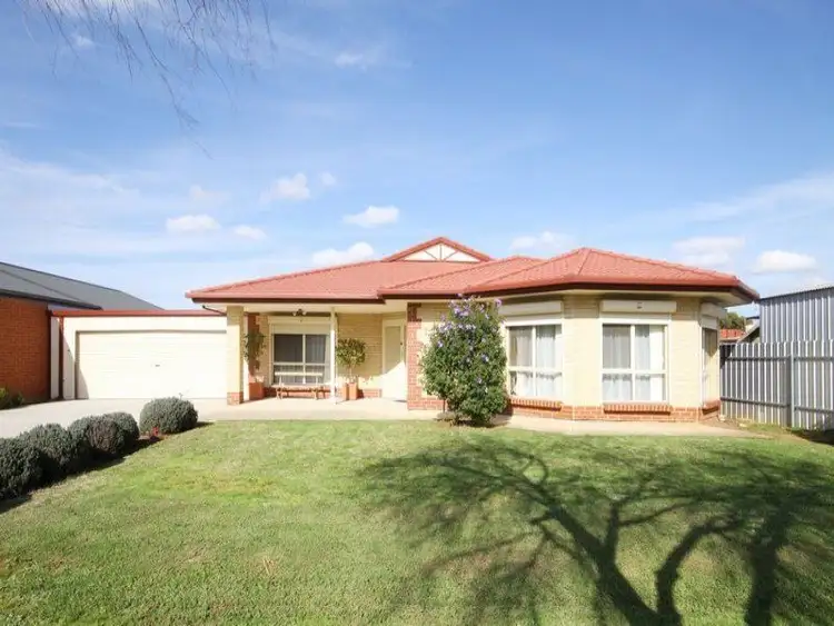 43 Fourth Avenue, Woodville Gardens SA 5012