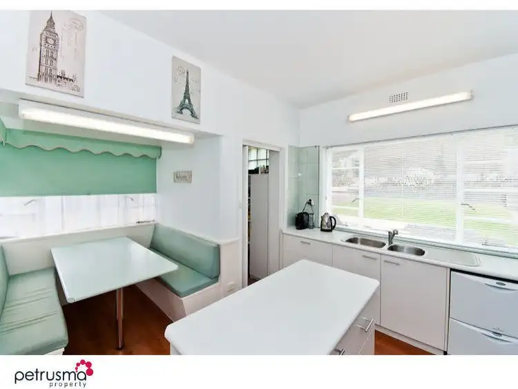 Sixth view of Homely house listing, 33 Joynton Street, New Town TAS 7008