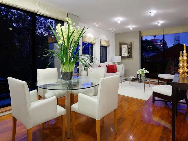 Main view of Homely apartment listing, 201/1A Tusculum Street, Potts Point NSW 2011