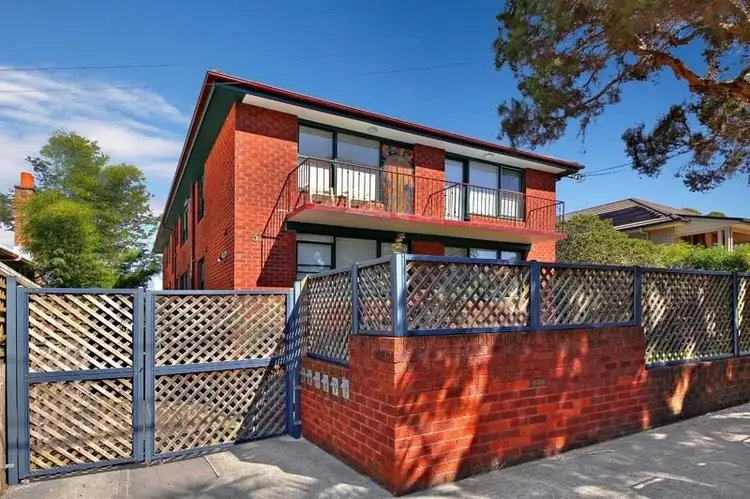 Second view of Homely unit listing, 3/37 Edwin Street South, Croydon NSW 2132
