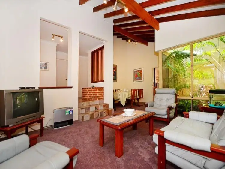 Fifth view of Homely house listing, 28 Scarcliffe Way, Carine WA 6020