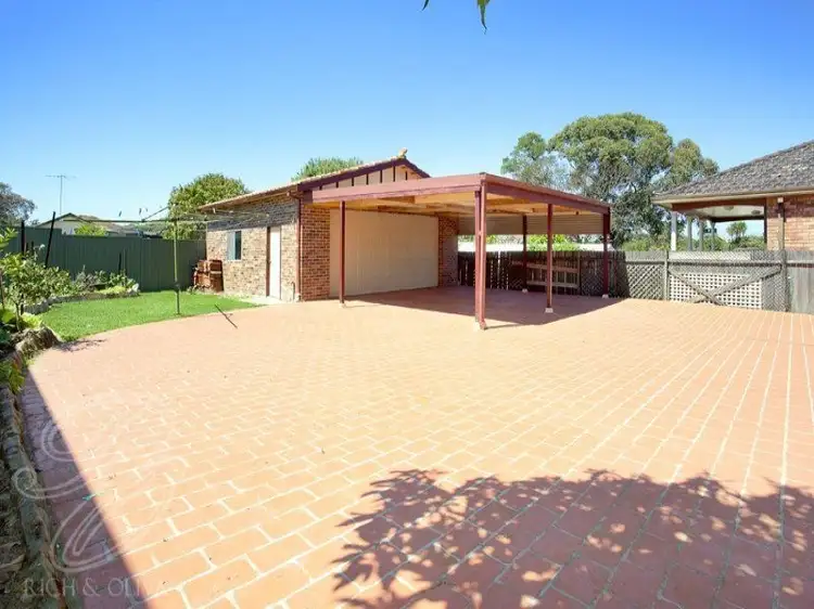 Second view of Homely house listing, 8 Ettrick Street, Ashbury NSW 2193