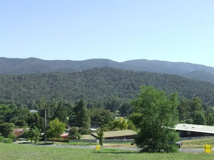 Lot 25 Leggio Road, Myrtleford VIC 3737
