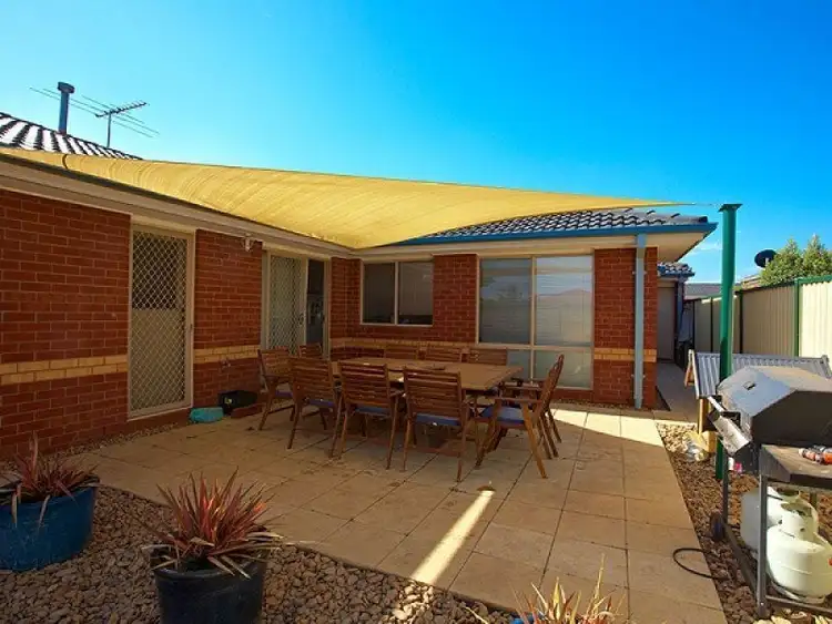 Sixth view of Homely house listing, 32 Cuthbert Avenue, Truganina VIC 3029