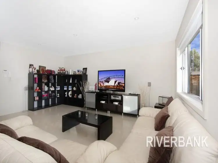 Third view of Homely semi-detached listing, 5 Tuabilli Street, Pemulwuy NSW 2145