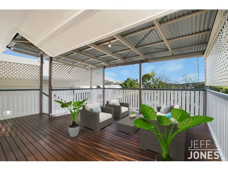 Fourth view of Homely house listing, 67 Stella Street, Holland Park QLD 4121