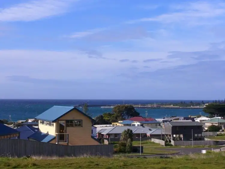 Lot 10 Overview Crescent, Apollo Bay VIC 3233