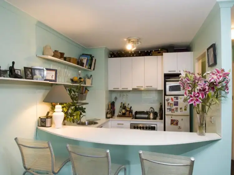 Second view of Homely apartment listing, 10/71 Victoria Street, Potts Point NSW 2011