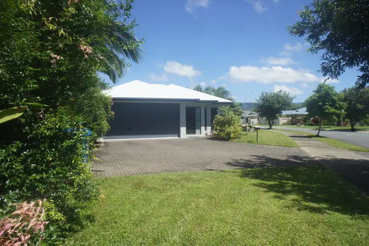 Second view of Homely house listing, 14B Vetiver St, Trinity Park QLD 4879