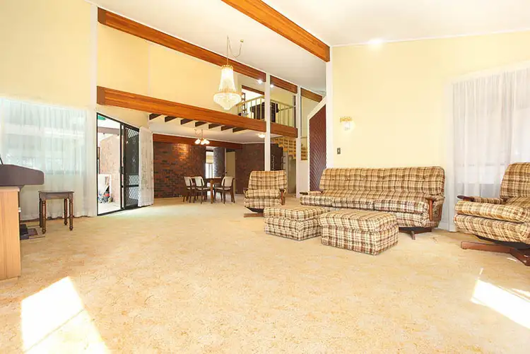 Fourth view of Homely house listing, 24 SOUTHERN CROSS DRIVE, Newport QLD 4020