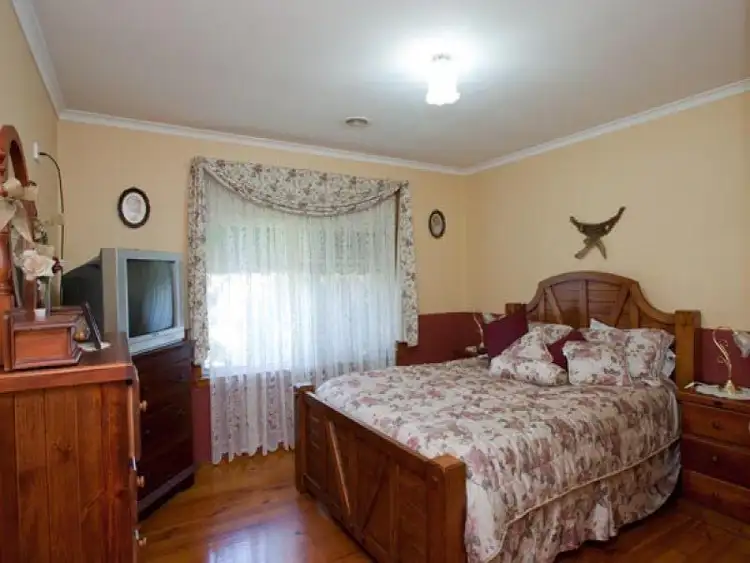 Fifth view of Homely house listing, 35 Tyquin Street, Laverton VIC 3028