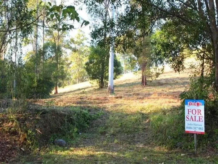 Fourth view of Homely land listing, LLot 1 1 Riverview Court, Dayboro QLD 4521