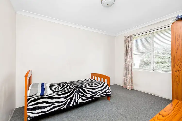 Fourth view of Homely apartment listing, 16/29 Albert Road, Strathfield NSW 2135
