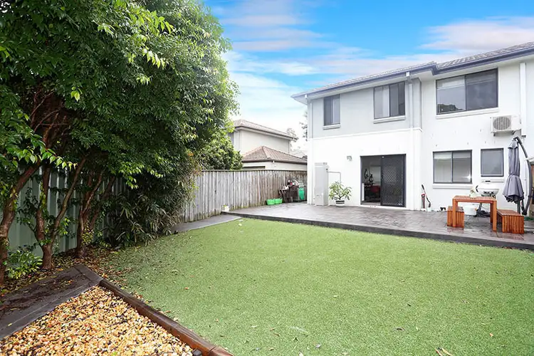 32 Whitfield Parade, Hammondville NSW 2170