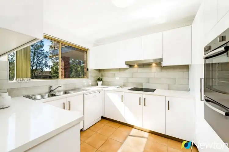Third view of Homely apartment listing, 7/35-37 Chapman Street, Gymea NSW 2227