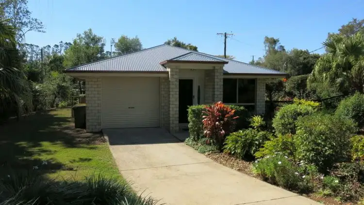 33 Kondalilla Falls Road, Flaxton QLD 4560