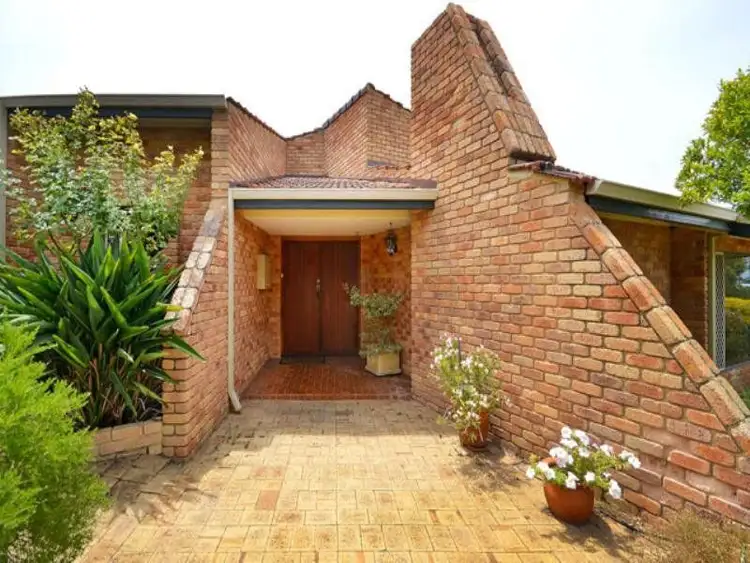 Second view of Homely house listing, 19 Hoxton Rise, Carine WA 6020