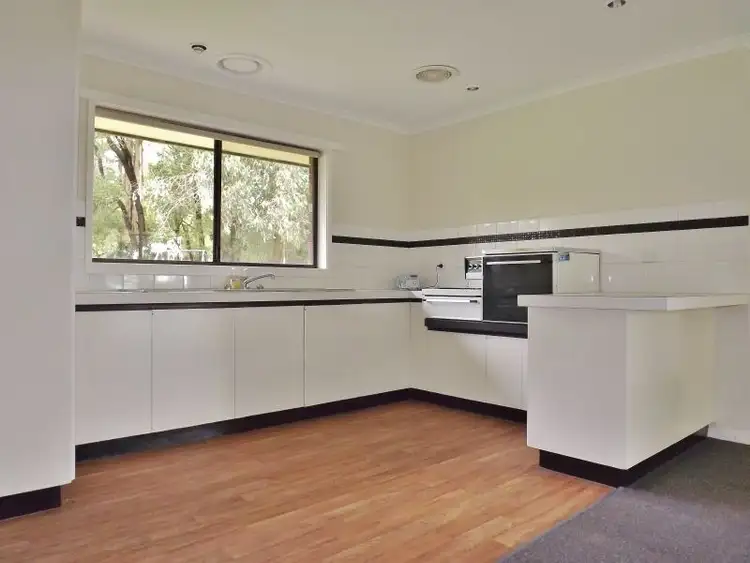 Second view of Homely rural property listing, 25 Outlook Way, Hernes Oak VIC 3825