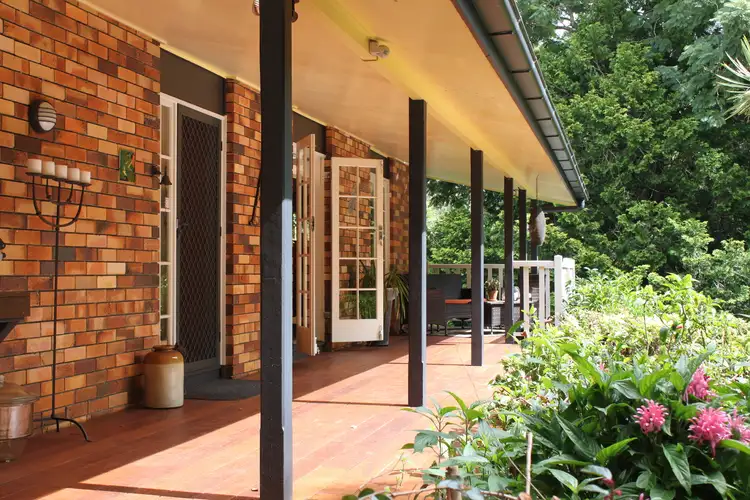 Sixth view of Homely house listing, 25 Lahey Rd, Tamborine Mountain QLD 4272