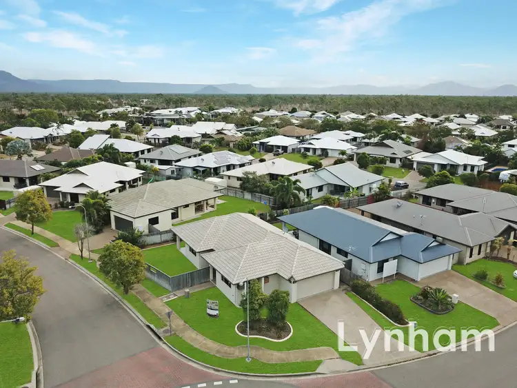 17 Friarbird Avenue, Bohle Plains QLD 4817