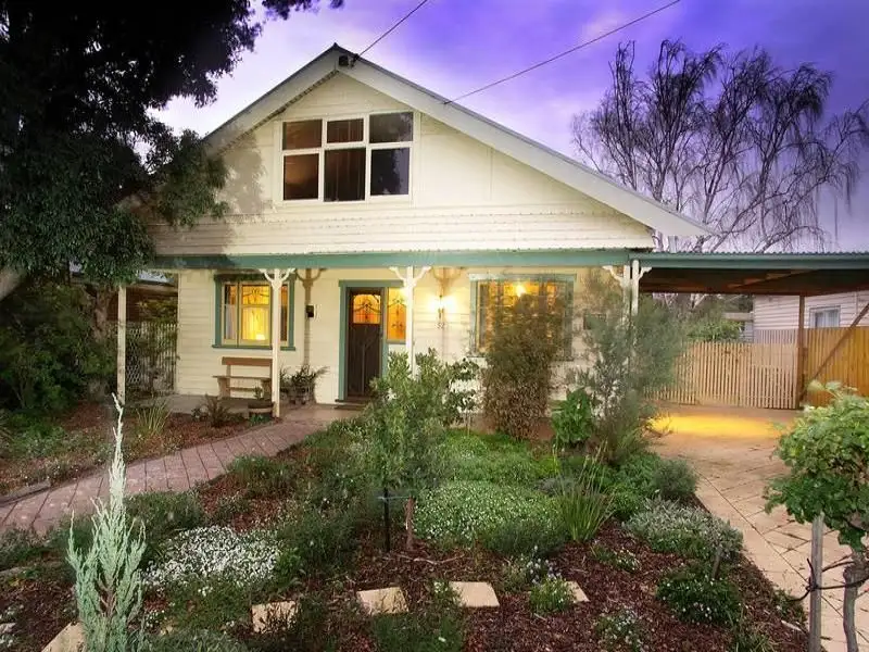 Main view of Homely house listing, 52 Collins Street, Geelong West VIC 3218