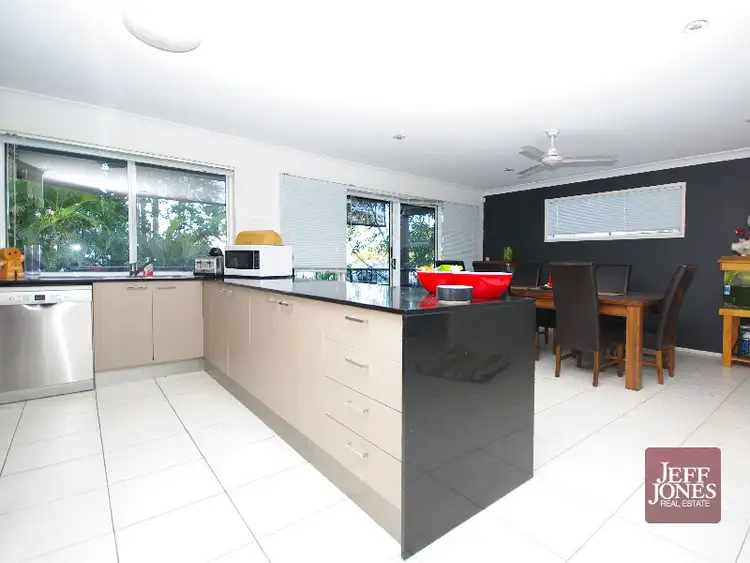 Sixth view of Homely house listing, 100 Seeana Drive, Mount Cotton QLD 4165