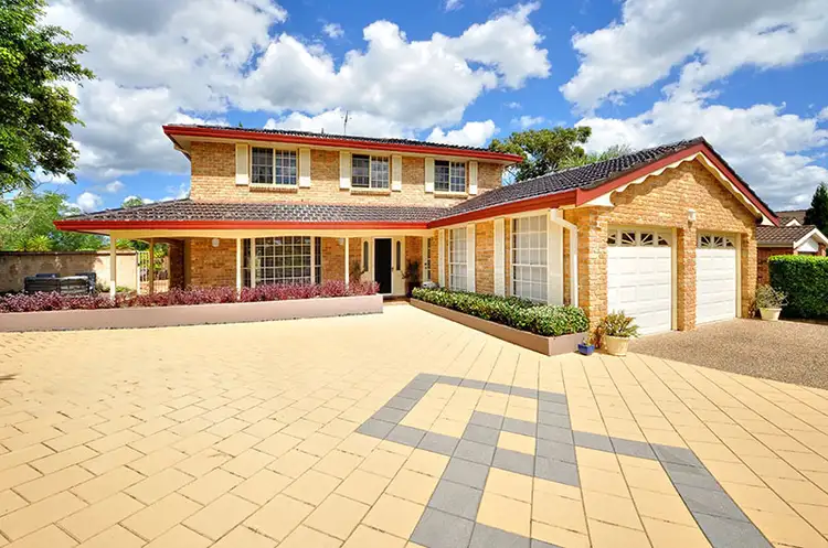 10 Jabiru Place, Woronora Heights NSW 2233