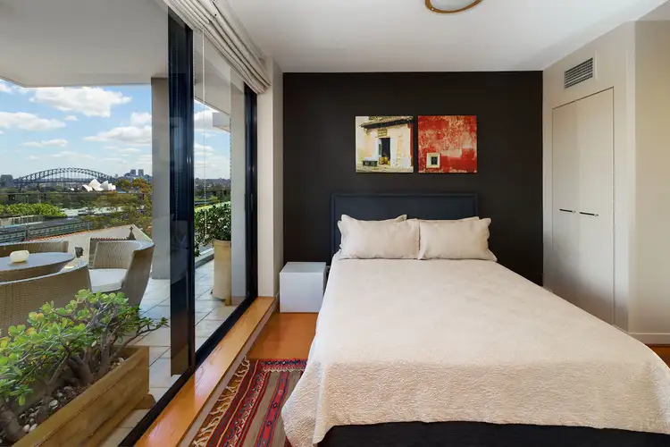 Third view of Homely apartment listing, 503/1a Tusculum Street, Potts Point NSW 2011