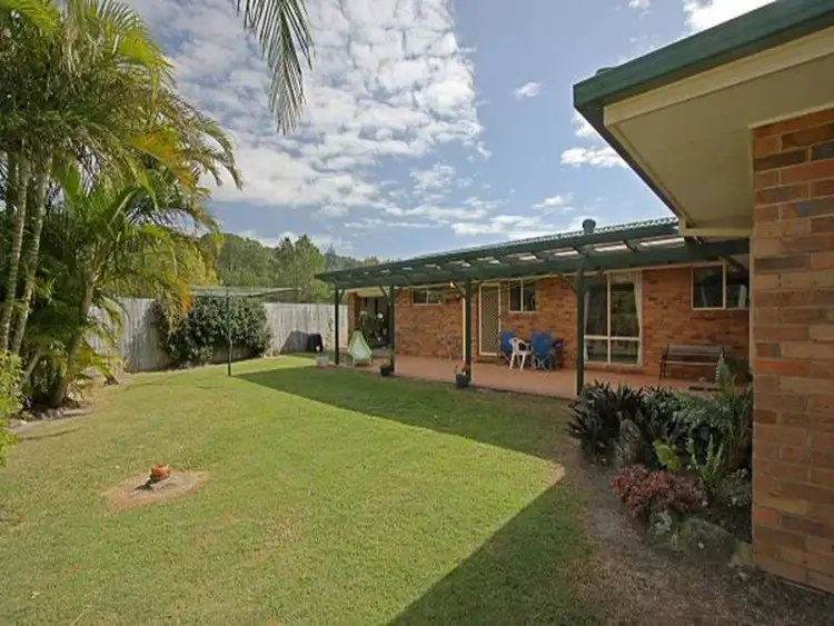 Second view of Homely house listing, 48 Bottlebrush Crescent, Suffolk Park NSW 2481