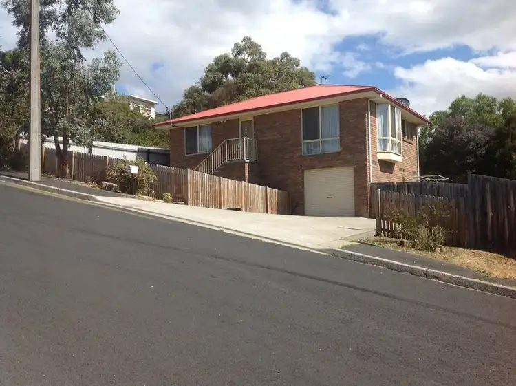 Main view of Homely villa listing, 2/69 Springfield Avenue, West Moonah TAS 7009