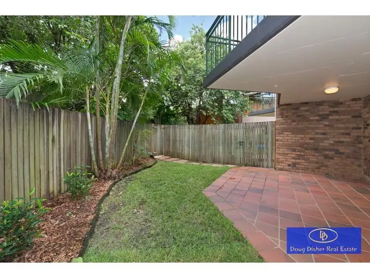 Fourth view of Homely unit listing, 3/24 Depper Street, St Lucia QLD 4067