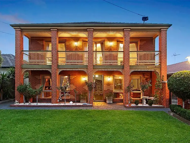 1/25 Grieve Parade, Altona VIC 3018