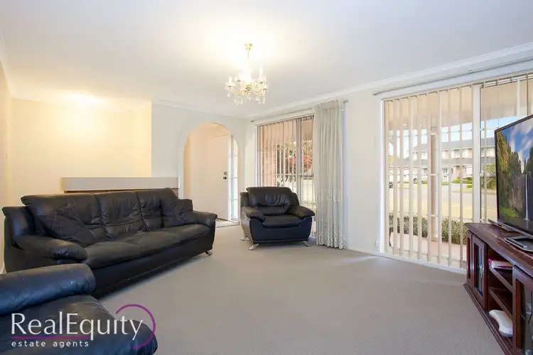 Second view of Homely house listing, 78 Derby Crescent, Chipping Norton NSW 2170