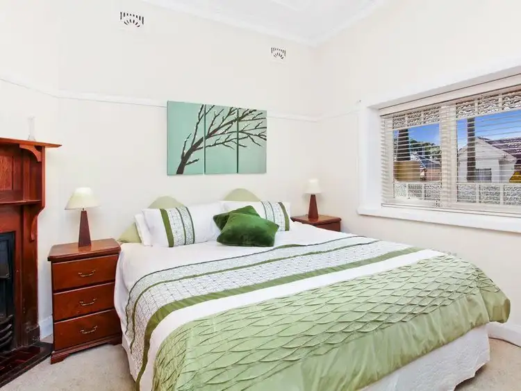 Fourth view of Homely semi-detached listing, 61 Pigott Street, Dulwich Hill NSW 2203
