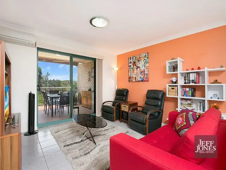 Second view of Homely unit listing, 6/39 Rolle Street, Holland Park West QLD 4121