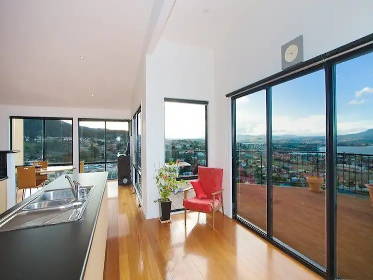 Sixth view of Homely house listing, 10 Nathan Street, Berriedale TAS 7011