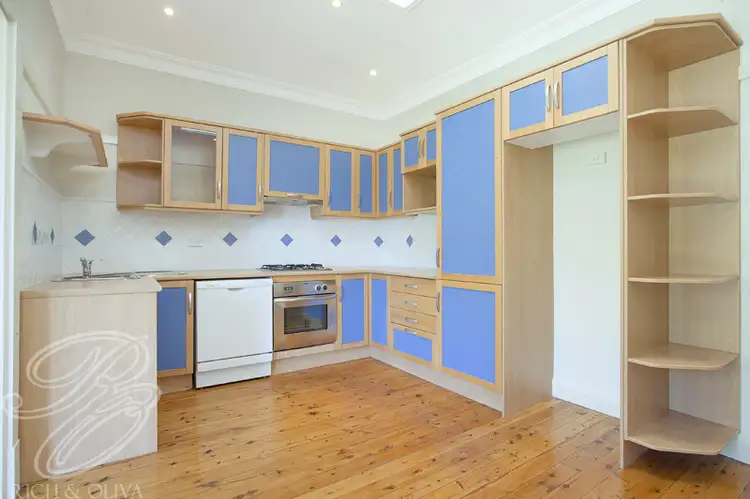 Fourth view of Homely semi-detached listing, 5 Allison Parade, Croydon NSW 2132