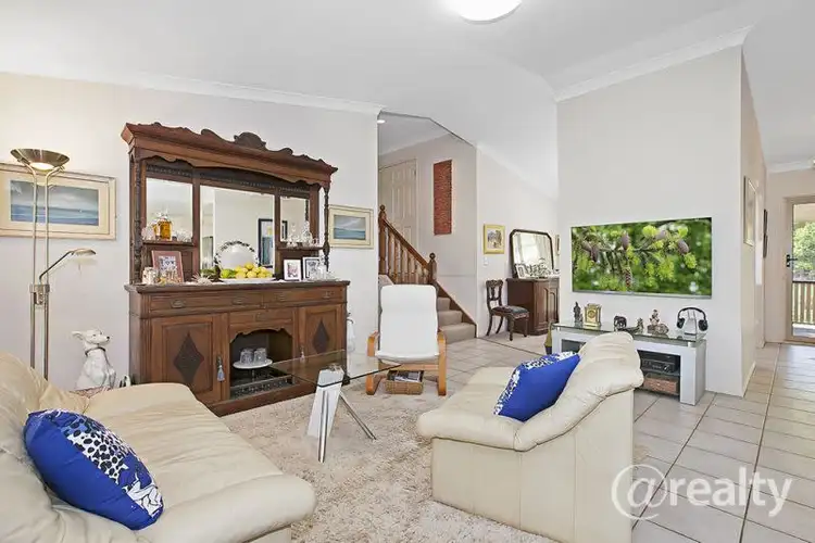 Fifth view of Homely house listing, 10 Primwood Court, Samford Valley QLD 4520