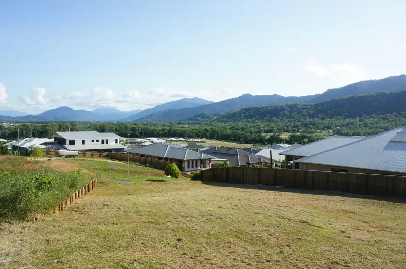 Main view of Homely land listing, 37 Catamaran Circuit, Trinity Beach QLD 4879