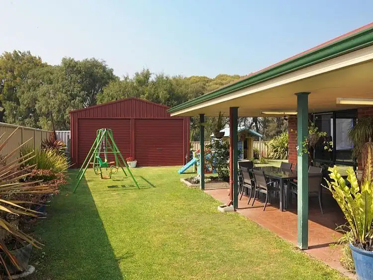 Third view of Homely house listing, 6 Shelduck Court, Busselton WA 6280