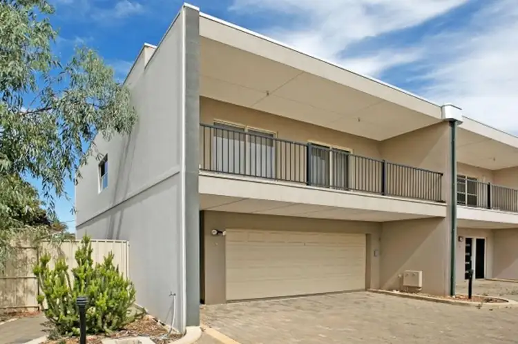 Main view of Homely townhouse listing, Lot 3 Bald Street, Smithfield Plains SA 5114