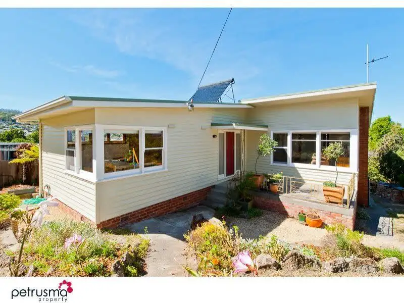 Main view of Homely house listing, 1 Oliver Avenue, Lindisfarne TAS 7015