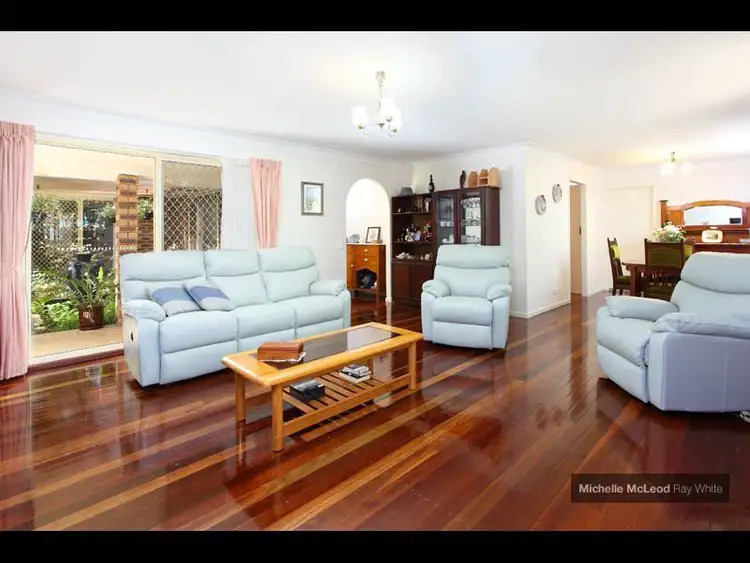 Fifth view of Homely house listing, 34 Morningview Street, Chapel Hill QLD 4069
