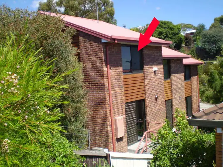 Main view of Homely townhouse listing, Address available on request