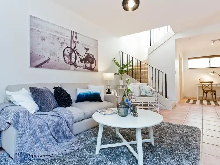 Second view of Homely house listing, 2 Ellen Street, Subiaco WA 6008