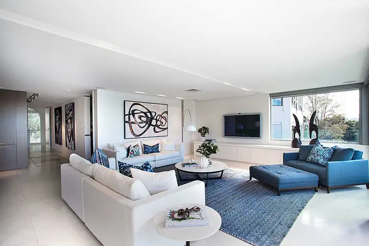 Fourth view of Homely apartment listing, 7/4 Billyard Avenue, Elizabeth Bay NSW 2011