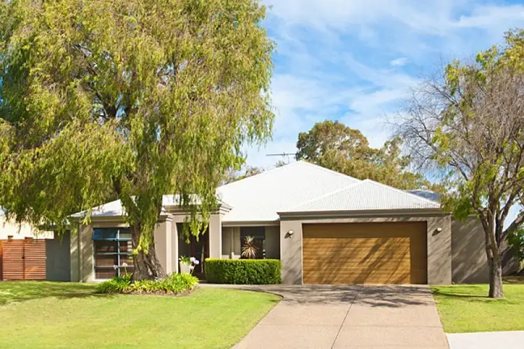 Main view of Homely house listing, 2 Harwood Road, Geographe WA 6280