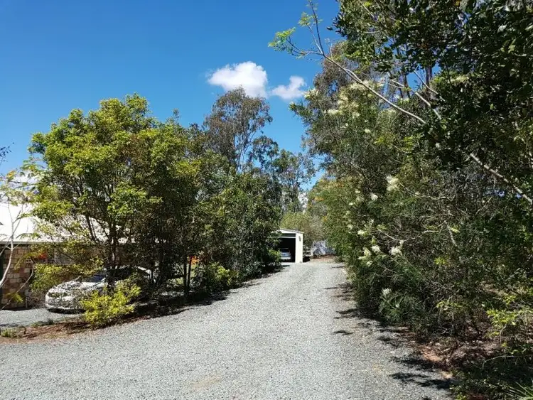 Second view of Homely house listing, 21 Sandalwood Crt, Jimboomba QLD 4280