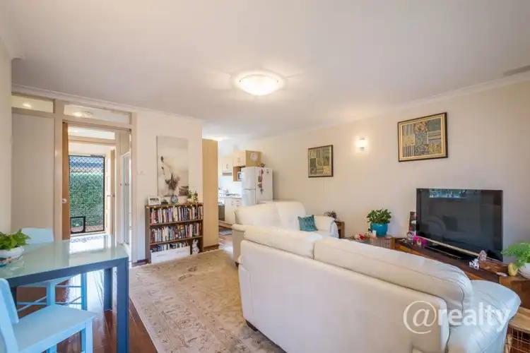 Second view of Homely unit listing, 9/5-9 Seymour Street, Mira Mar WA 6330