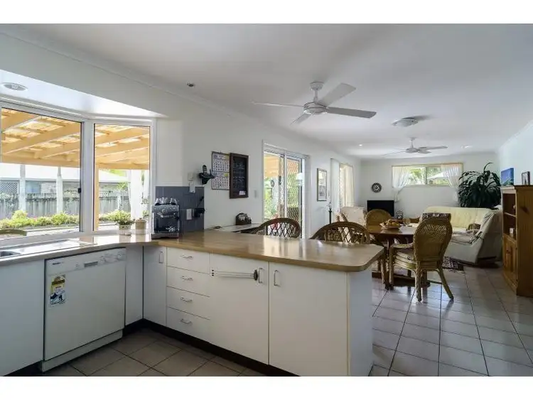Seventh view of Homely house listing, 54 Griffith Avenue, Tewantin QLD 4565